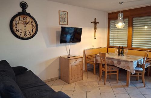 Kurtatsch an der Weinstraße Apartment | Bertoldihof