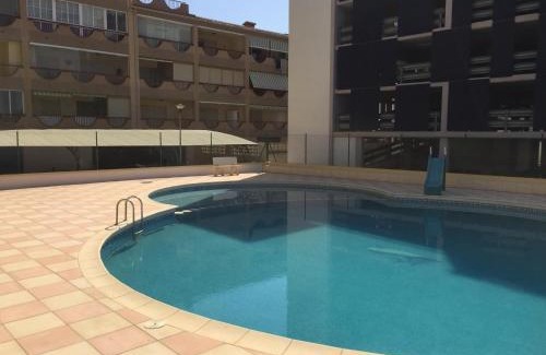 Peniscola Apartment | Bertur Residencial La Volta