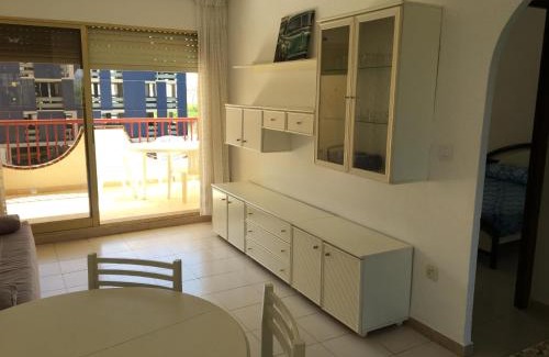Peniscola Apartment | Bertur Residencial La Volta