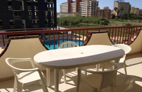 Peniscola Apartment | Bertur Residencial La Volta