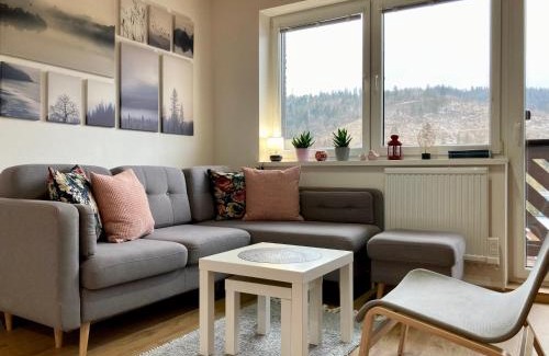 Oscadnica Apartment | BERUŠKA Apartmán