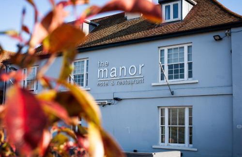 Havering Hotel | Berwick Manor Hotel