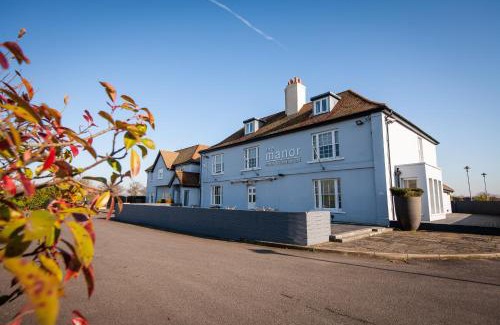 Havering Hotel | Berwick Manor Hotel