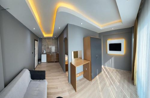 Pendik District Apartment | bes hayal otel işletmeciliği