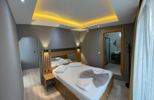 Pendik District Apartment | bes hayal otel işletmeciliği