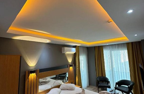Pendik District Apartment | bes hayal otel işletmeciliği