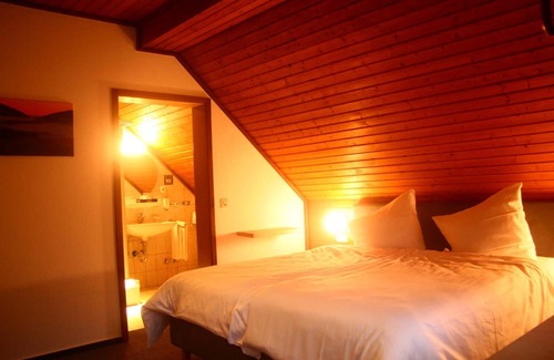 Bescheid Hotel | Bescheider Mühle Hotel & Restaurant