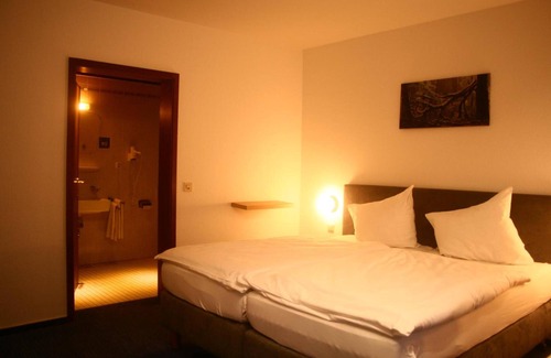 Bescheid Hotel | Bescheider Mühle Hotel & Restaurant