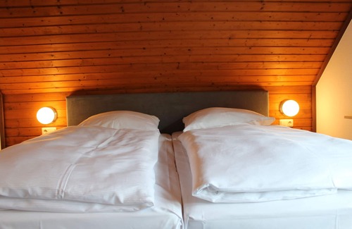 Bescheid Hotel | Bescheider Mühle Hotel & Restaurant
