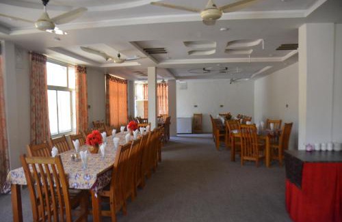 G-9 Sector Bed & Breakfast | Besham Inn, Besham