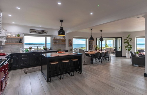 Ballinderreen House | Beside The Tide on Galway Bay near Kinvara