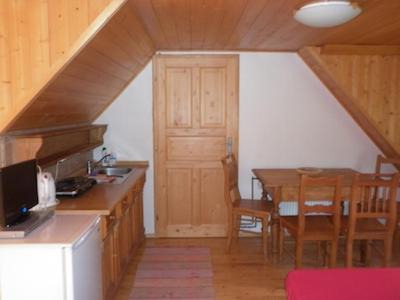 Krasna House | Beskýdek I