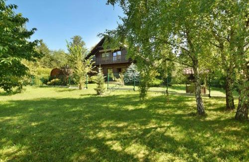 Brenna House | BESKIDIUM - uroczy dom Brenna