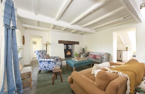 Trebarwith House | Besloe