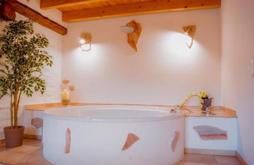 Munstermaifeld Apartment | Besondere Ferienwohnung Spirit auf idyllischem Reiterhof nahe Burg Eltz