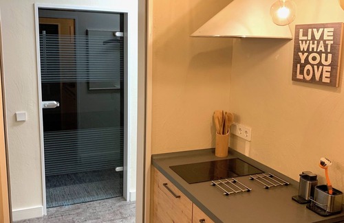 Hochdahl Apartment | Besotel