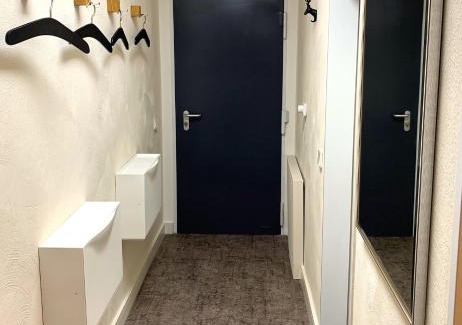 Hochdahl Apartment | BESOTEL Erkrath - 20 Wohnungen 2 Standorte 35 Schlafzimmer 29 Badezimmer 52 Betten für 73 Gäste