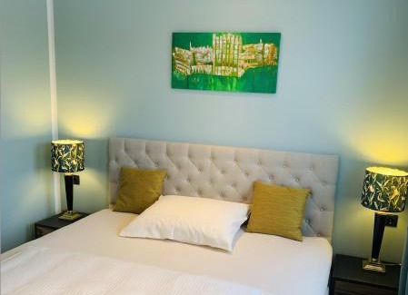 Mettmann Apartment | BESOTEL Mettmann- 20 Wohnungen 2 Standorte 35 Schlafzimmer 29 Badezimmer 52 Betten für 73 Gäste