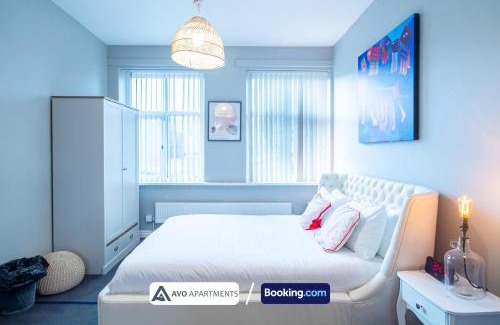 Sheffield Apartment | Bessemer House Sheffield