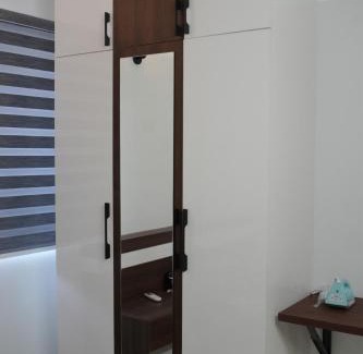 Trivandrum Technopark Apartment | BEST - 2bhk Serviced Apartment in Technopark