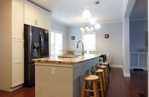 Hillside House | Best 4BR Home to Visit NYC EWR Airport