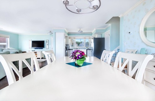 Sylvan Beach House | Best Beach House “Sweet Spot” on Sylvan Beach