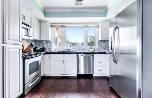 Sylvan Beach House | Best Beach House “Sweet Spot” on Sylvan Beach