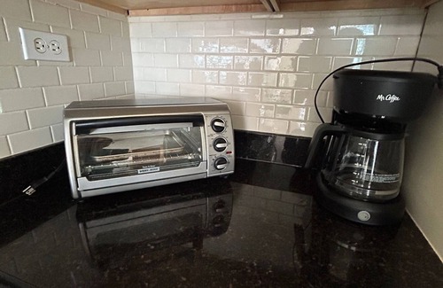 Isla Verde Apartment | Best Beach Location in Isla Verde, Beach Front Building!