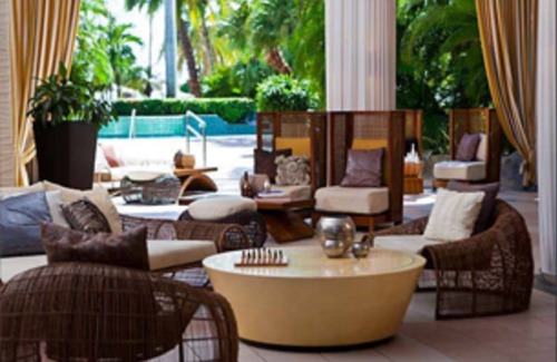 Oranjestad Resort | BEST beachfront resort in Aruba - Renaissance Wind Creek Ocean Suites