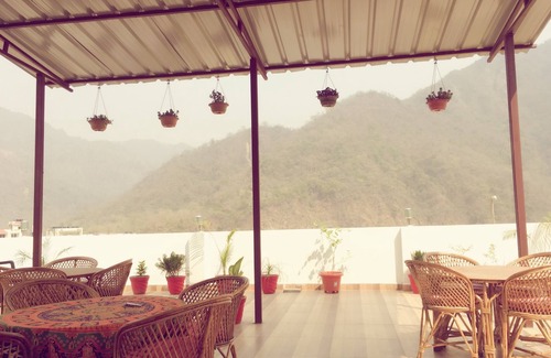 Tapovan Bed & Breakfast | Best Bed and Breakfast in Rishikesh- Vishla Palace