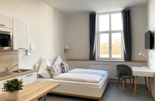 Hanau Hotel | Best Boarding House