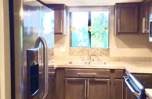 Camelback East Condo | Best Central Location! NEW 2 bed/2 bth REMODELED condo , HIP, SAFE,WALKABLE!