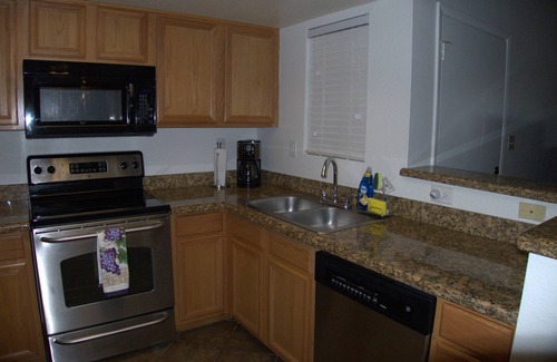 Glendale Condo | Best condo location in the complex