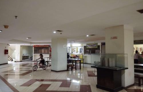 Bandung Apartment | Best Deal 2BR at Buah Batu Park Apartment By Travelio