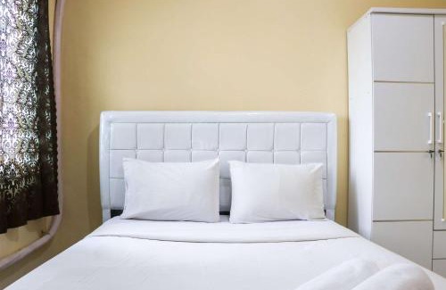 Bandung Apartment | Best Deal 2BR at Buah Batu Park Apartment By Travelio