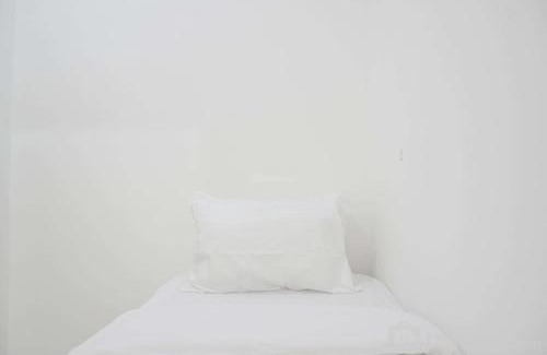 Rawasari Apartment | Best Deal and Comfy 2BR at Green Pramuka City Apartment By Travelio
