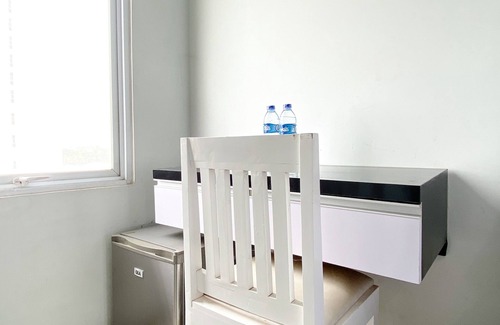 Karawang Apartment | Best Deal And Cozy Studio Tamansari Mahogany Karawang Apartment
