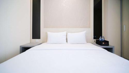 Sidoarjo Apartment | Best Deal and Restful Studio Apartment Suncity Residence By Travelio