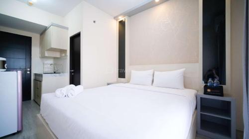 Sidoarjo Apartment | Best Deal and Restful Studio Apartment Suncity Residence By Travelio