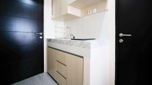 Sidoarjo Apartment | Best Deal and Restful Studio Apartment Suncity Residence By Travelio
