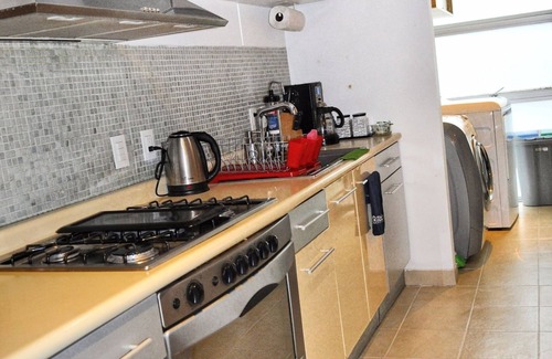 La Condesa Apartment | Best Deal &Location Condo. Rooftop Pool Snackbar Gym. Condesa RomaNorte District