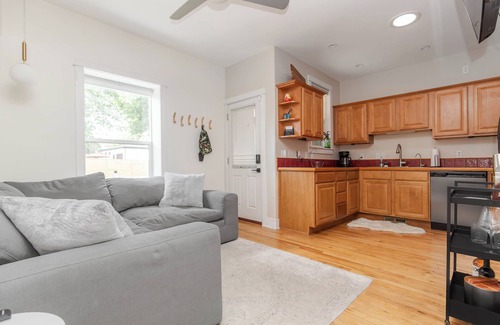 Berkeley House | Best Denver Neighborhood! Walkable to EVERYTHING!