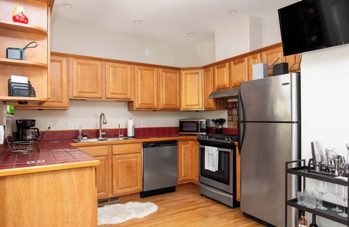 Berkeley House | Best Denver Neighborhood! Walkable to EVERYTHING!