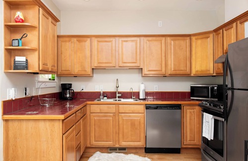 Berkeley House | Best Denver Neighborhood! Walkable to EVERYTHING!