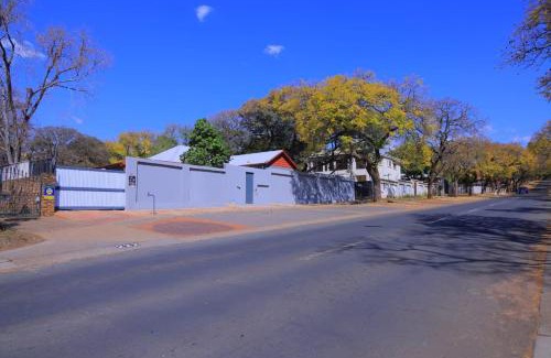 Sunnyside Bed & Breakfast | Best Enough Guest House