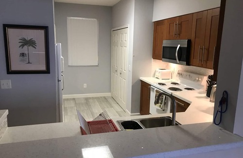 Aventura Condo | Best Extended Stay Deal in Aventura - Luxury Bayfront Resort Style Living