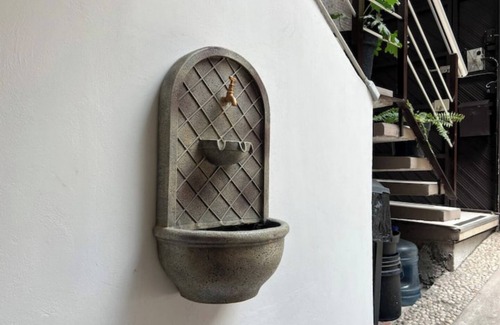 Coyoacan House | Best Family House in Mexico City