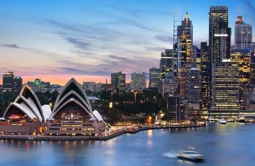 Kirribilli Apartment | Best Harbour Views & location in Sydney