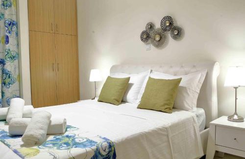 Nikaia-Agios Ioannis Rentis Apartment | Best House, Anakreontos, Perivolaki, Nikaia, P.