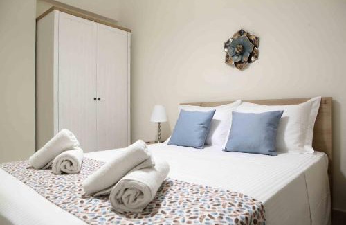 Nikaia-Agios Ioannis Rentis Apartment | Best House, Anakreontos, Perivolaki, Nikaia, P.